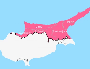Αναγνώρισαν τα Σκόπια το ψευδοκράτος της βόρειας Κύπρου;